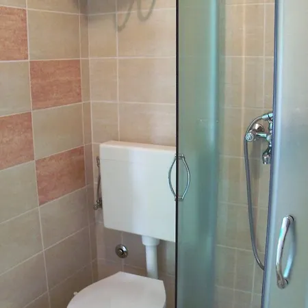 Apartment Studio Premantura 7262d Pula