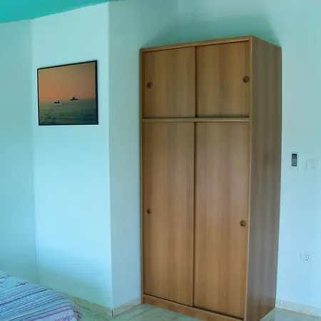 Apartment Studio Premantura 7262d *