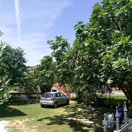 Studio Premantura 7262d *
