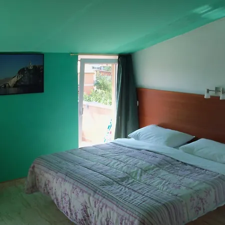 Apartment Studio Premantura 7262d *