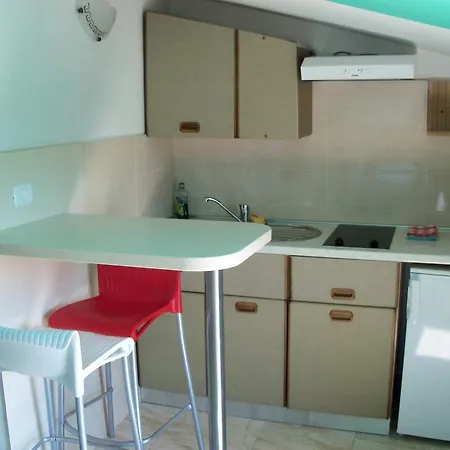 Studio Premantura 7262d Apartment